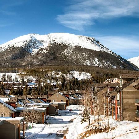 Watch Hill Apartment Silverthorne Exterior photo