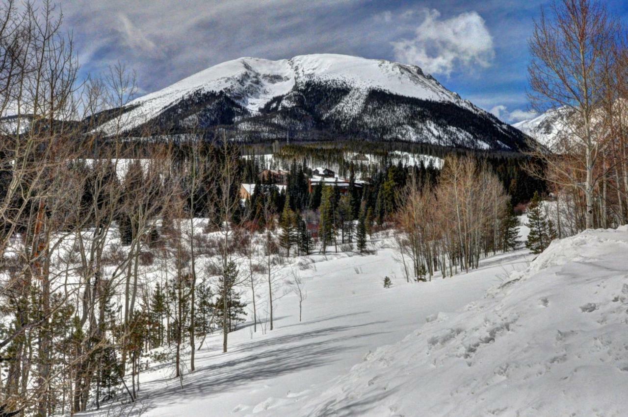 Watch Hill Apartment Silverthorne Exterior photo