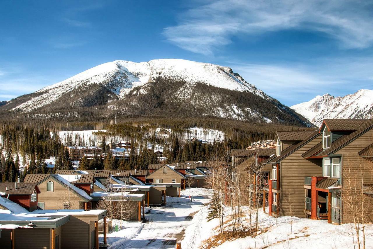 Watch Hill Apartment Silverthorne Exterior photo