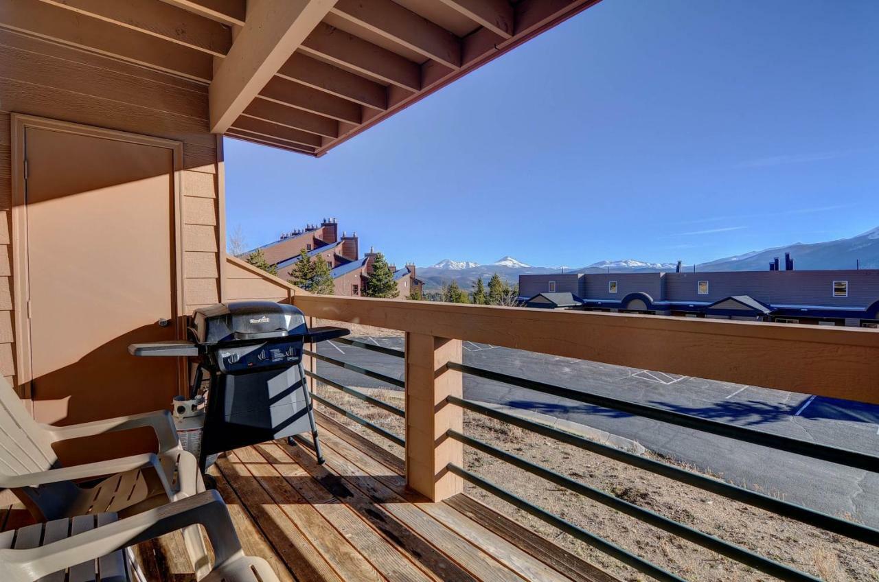 Watch Hill Apartment Silverthorne Exterior photo