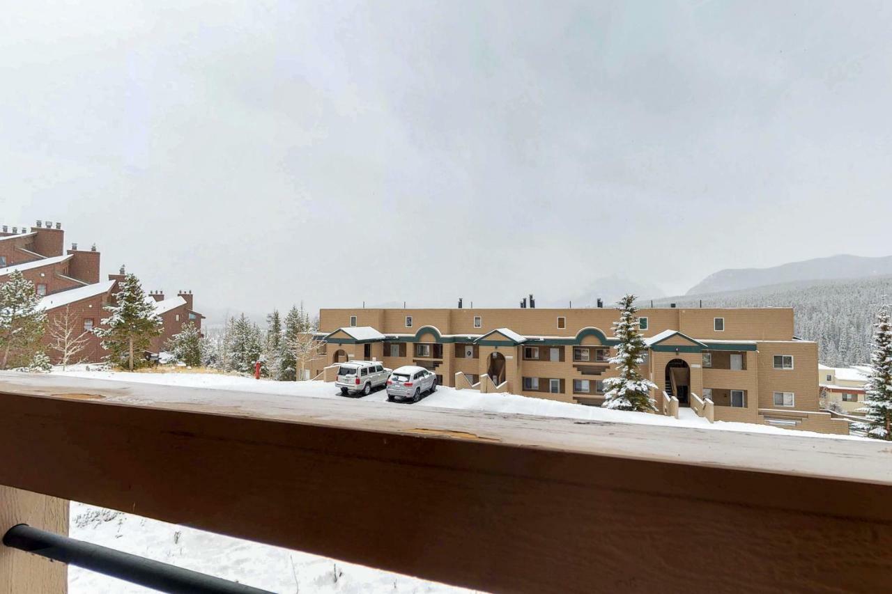 Watch Hill Apartment Silverthorne Exterior photo