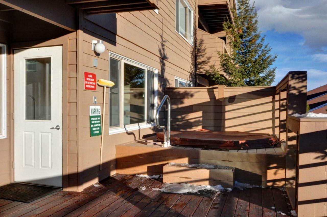 Watch Hill Apartment Silverthorne Exterior photo